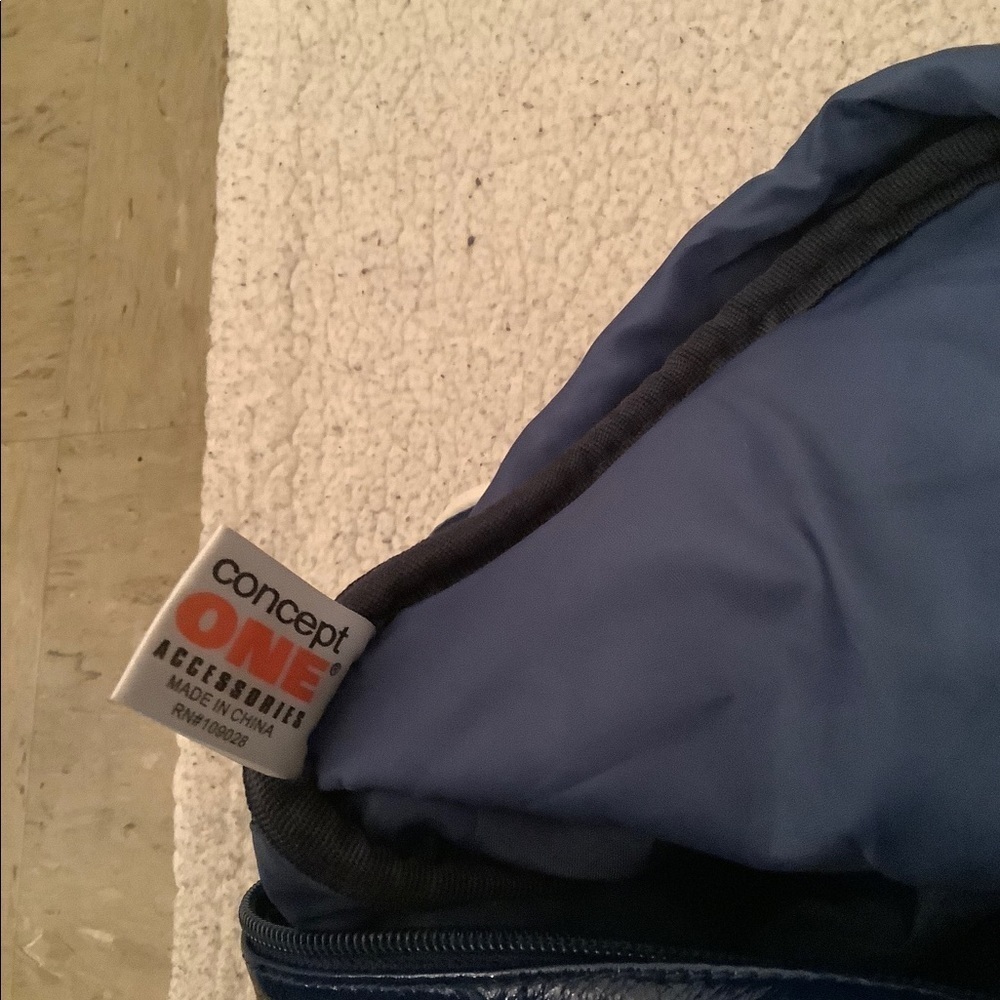 2012 MLB ALL STAR Game Duffel Unisex Bag - Picture 7 of 13